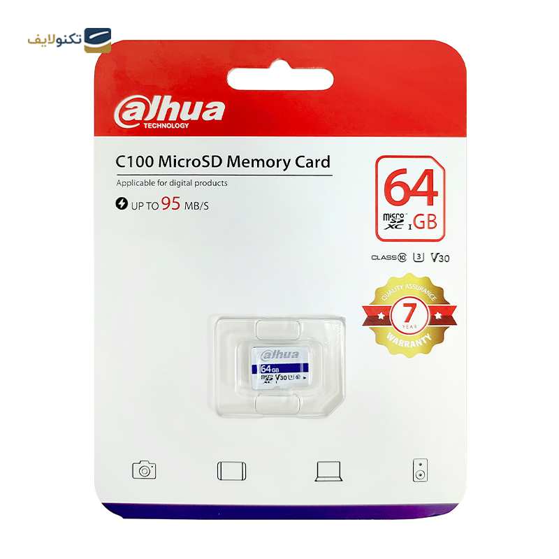 gallery-کارت حافظه microSDXC کینگستون مدل Canvas Select Plus کلاس 10 استاندارد UHS-I U1 سرعت 100MBps ظرفیت 32 گیگابایت به همراه آداپتور SD copy.png gallery-کارت حافظه microSDXC کینگستون مدل Canvas Select Plus کلاس 10 استاندارد UHS-I U1 سرعت 100MBps ظرفیت 32 گیگابایت به همراه آداپتور SD copy.png