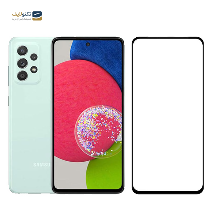 gallery-محافظ صفحه نمایش تمام صفحه (گلس فول) سامسونگ Galaxy A52s-gallery-0-TLP-3584_e05ad57e-6e80-4f9d-a78e-55499b2e2580.png