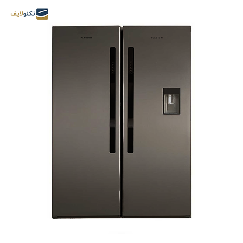 gallery-یخچال فریزر دوقلو گرویتی 16 فوت مدل 16D copy.png gallery-یخچال فریزر دوقلو گرویتی 16 فوت مدل 16D copy.png