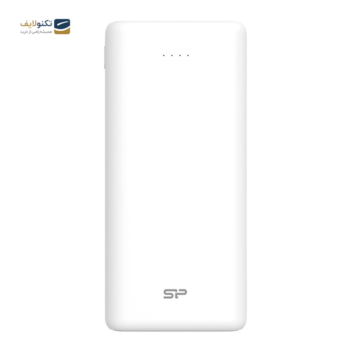gallery- شارژر همراه سیلیکون پاور مدل C20QC  ظرفیت 20000 میلی‌آمپرساعت-gallery-0-TLP-3607_c47cfc9f-c118-4dea-a180-34dbcc3b4018.png