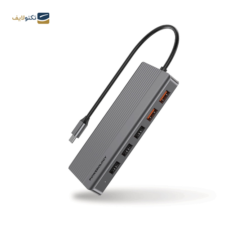 gallery-هاب USB-C پاورولوجی 12 پورت مدل P121HBCGY-gallery-0-TLP-36244_9f7f15ff-163d-49be-959e-a7bd77ebeafa.png gallery-هاب USB-C پاورولوجی 12 پورت مدل P121HBCGY-gallery-0-TLP-36244_9f7f15ff-163d-49be-959e-a7bd77ebeafa.png