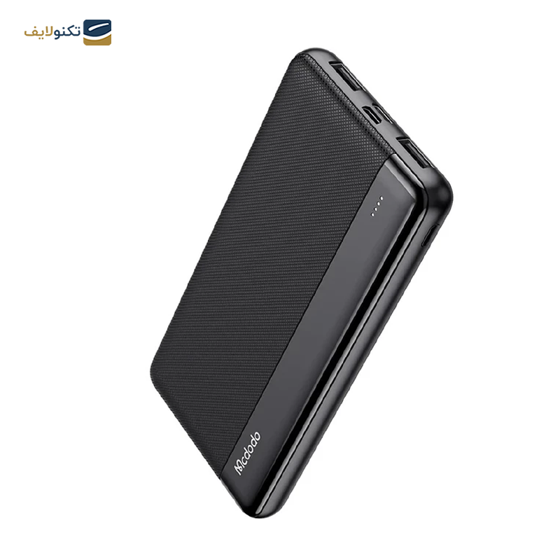 gallery- پاوربانک مک دودو مدل MC-6041 ظرفیت 10000 میلی آمپر ساعت copy.png gallery- پاوربانک مک دودو مدل MC-6041 ظرفیت 10000 میلی آمپر ساعت copy.png