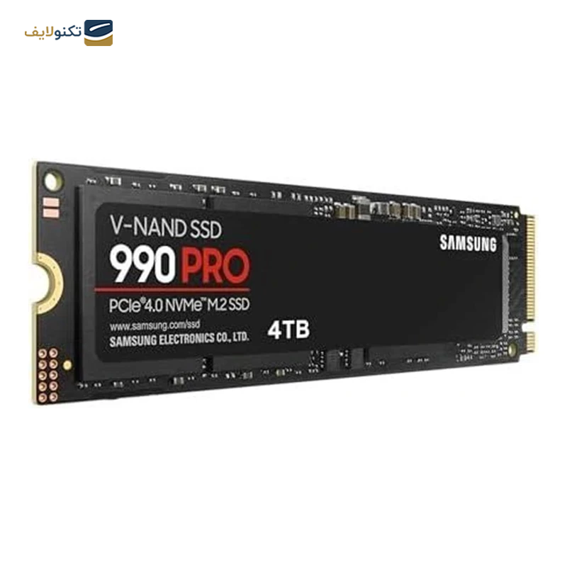 gallery-هارد اس اس دی اینترنال سامسونگ مدل PRO 990 PCIe 4.0 NVMe ظرفیت 2 ترابایت copy.png gallery-هارد اس اس دی اینترنال سامسونگ مدل PRO 990 PCIe 4.0 NVMe ظرفیت 2 ترابایت copy.png