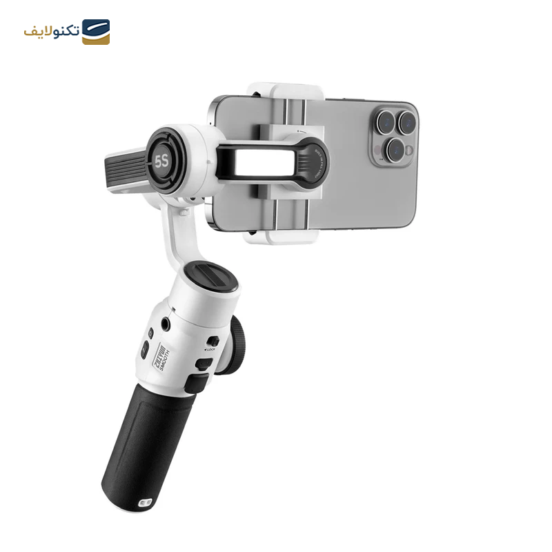 gallery-گیمبال گوشی ژیون تک مدل Smooth 5  copy.png gallery-گیمبال گوشی ژیون تک مدل Smooth 5  copy.png