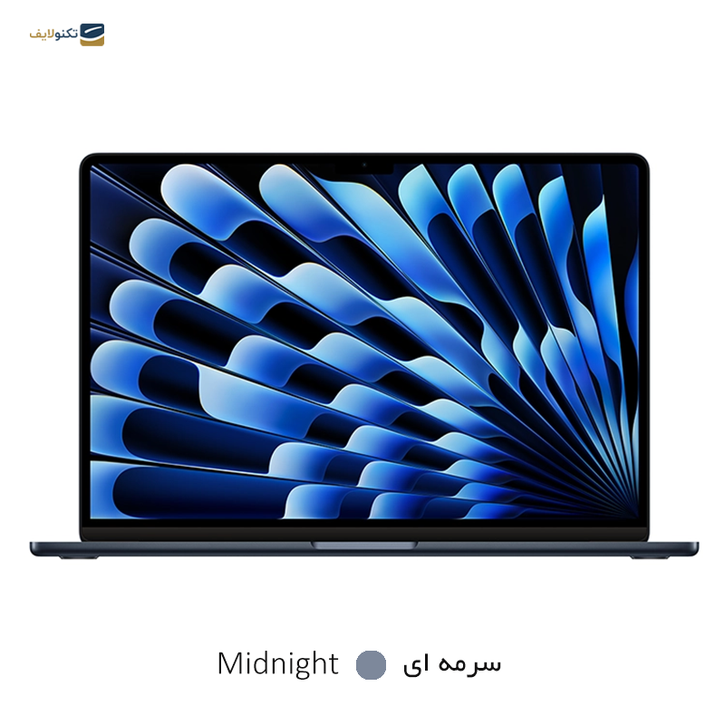 gallery-لپ تاپ اپل 15.3 اینچی مدل MacBook Air MRYU3 M3 2024 8GB 256GB LLA copy.png gallery-لپ تاپ اپل 15.3 اینچی مدل MacBook Air MRYU3 M3 2024 8GB 256GB LLA copy.png