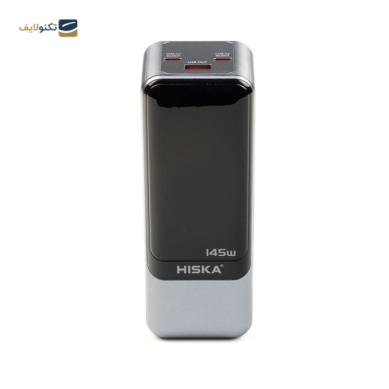 gallery-پاوربانک هیسکا مدل HP-215PD ظرفیت 20000 میلی آمپر ساعت copy.png gallery-پاوربانک هیسکا مدل HP-215PD ظرفیت 20000 میلی آمپر ساعت copy.png