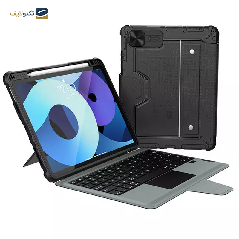 gallery-کیف کلاسوری تبلت اپل iPad Air 4th نیلکین مدل Bumper Combo Backlit Keyboard به همراه کیبورد copy.png gallery-کیف کلاسوری تبلت اپل iPad Air 4th نیلکین مدل Bumper Combo Backlit Keyboard به همراه کیبورد copy.png