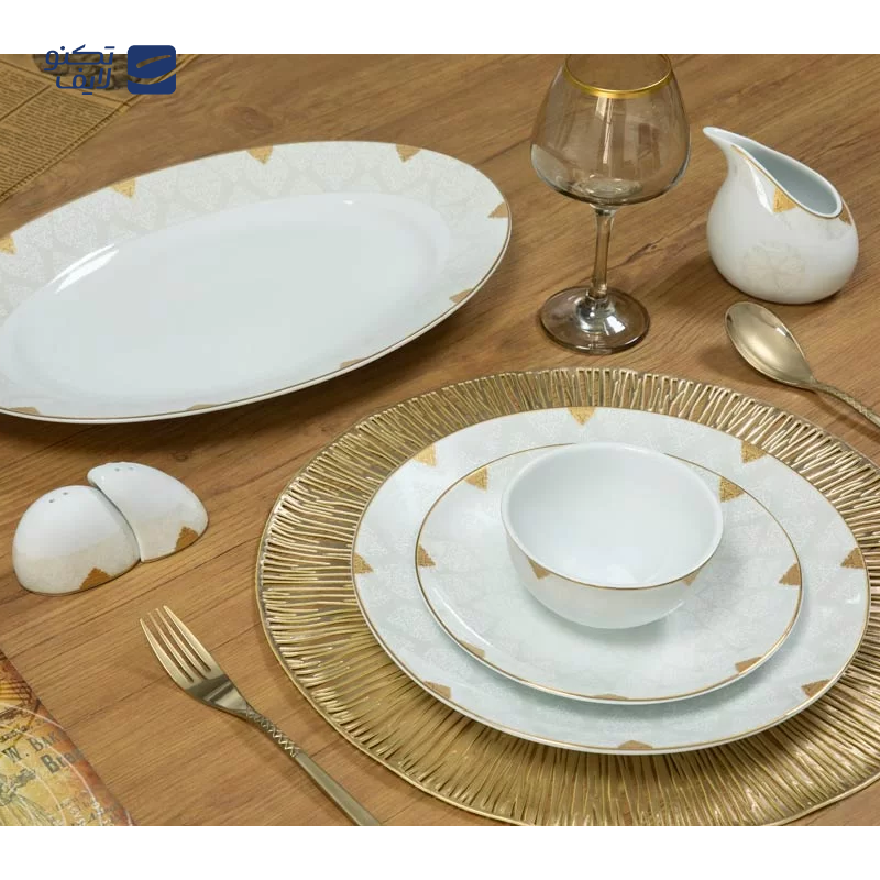 gallery-سرویس غذاخوری 30 پارچه چینی پردیس مدل هرمس لارا copy.png gallery-سرویس غذاخوری 30 پارچه چینی پردیس مدل هرمس لارا copy.png