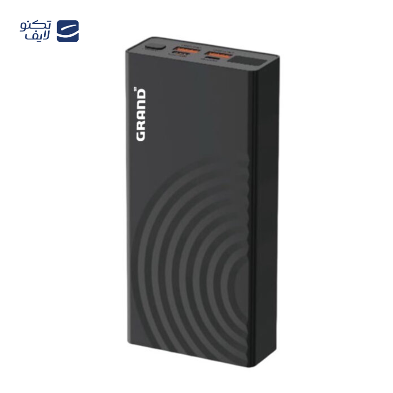 gallery-پاوربانک گرند اسکای مدل GPW-100 ظرفیت 10000 میلی آمپر ساعت copy.png