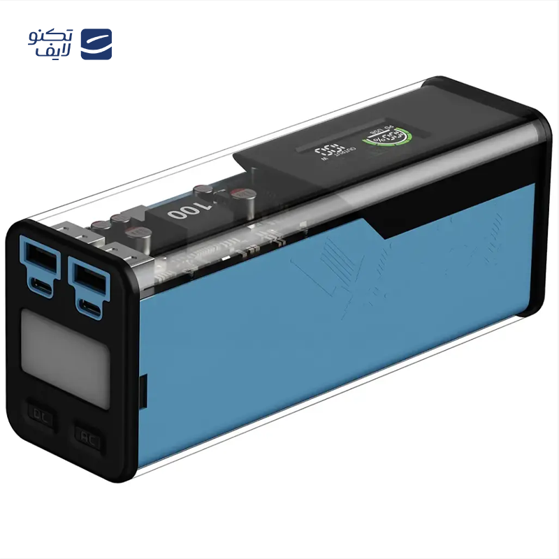 gallery-پاوربانک خورشیدی پاورولوژی مدل PPBCHA77 ظرفیت 27000 میلی آمپر ساعت copy.png gallery-پاوربانک خورشیدی پاورولوژی مدل PPBCHA77 ظرفیت 27000 میلی آمپر ساعت copy.png