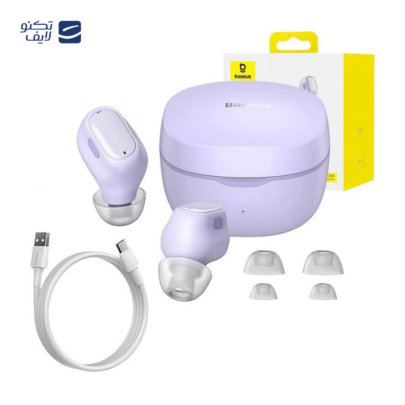 gallery- هندزفری بی سیم باسئوس مدل Bowie E2 NGTW09000 copy.png