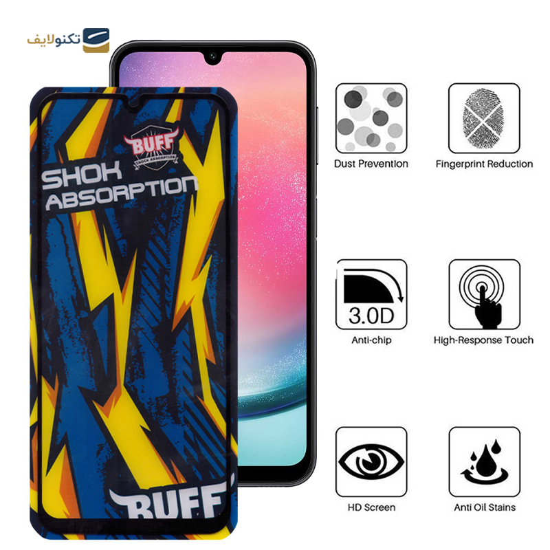 gallery-گلس گوشی سامسونگ Galaxy A24 4G بوف مدل Shock-Shock-gallery-0-TLP-38924_d9190d0d-1970-4ea4-bc9d-afb1f0d19c3a.png