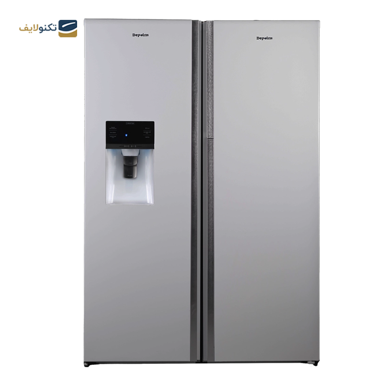 gallery-یخچال فریزر دوقلو دیپوینت 40 فوت مدل EXPLORE W copy.png gallery-یخچال فریزر دوقلو دیپوینت 40 فوت مدل EXPLORE W copy.png