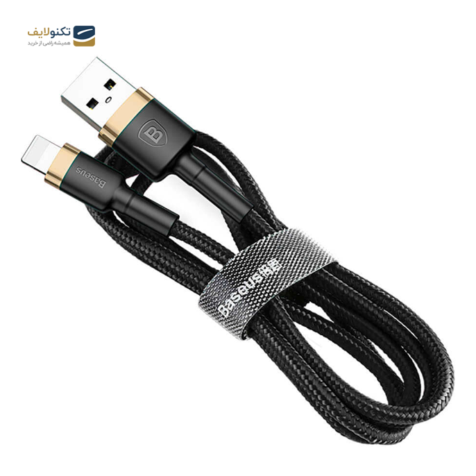 gallery-کابل شارژ USB به لایتنینگ باسئوس مدل CALKLF-CV1 Cafule Cable طول 2 متر-gallery-0-TLP-3907_e9a255b1-4bf4-43ec-8663-b94df70e3b9d.png gallery-کابل شارژ USB به لایتنینگ باسئوس مدل CALKLF-CV1 Cafule Cable طول 2 متر-gallery-0-TLP-3907_e9a255b1-4bf4-43ec-8663-b94df70e3b9d.png