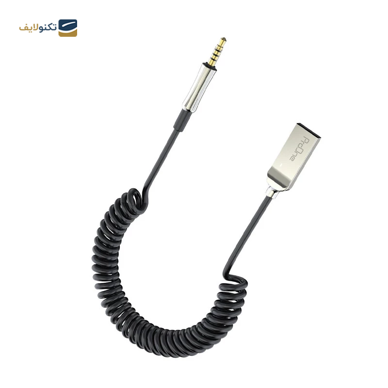 دانگل بلوتوث پرووان مدل PBR915 دانگل بلوتوث پرووان مدل PBR915