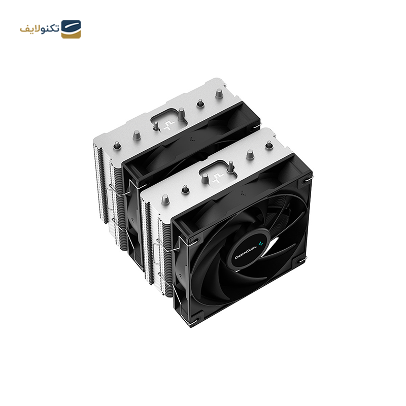 gallery-خنک کننده پردازنده دیپ کول مدل AG620 WH ARGB copy.png