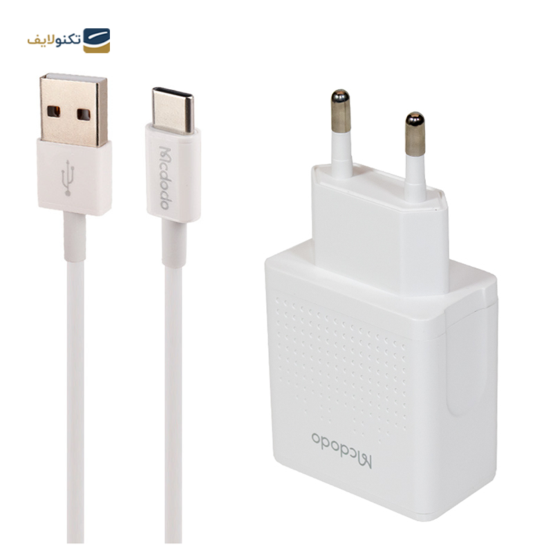 gallery-شارژر دیواری مک دودو مدل CH-3971 توان 12 وات به همراه کابل MicroUSB copy.png gallery-شارژر دیواری مک دودو مدل CH-3971 توان 12 وات به همراه کابل MicroUSB copy.png