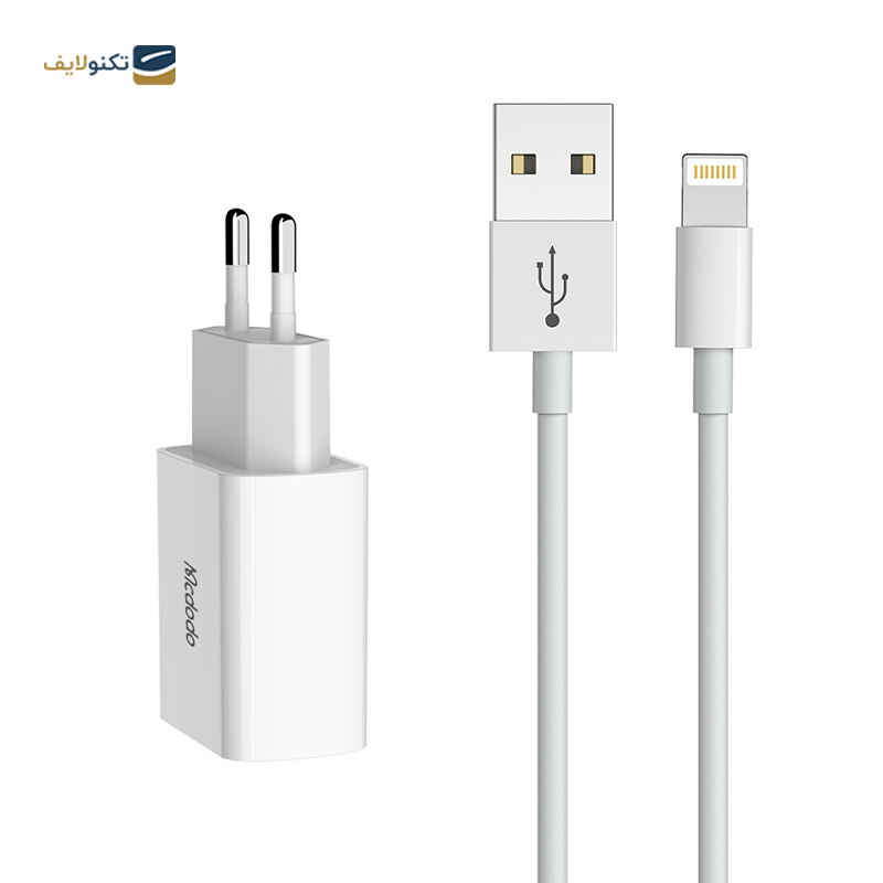 gallery-شارژر دیواری مک دودو مدل CH-5750 توان 18 وات به همراه کابل USB-C copy.png gallery-شارژر دیواری مک دودو مدل CH-5750 توان 18 وات به همراه کابل USB-C copy.png