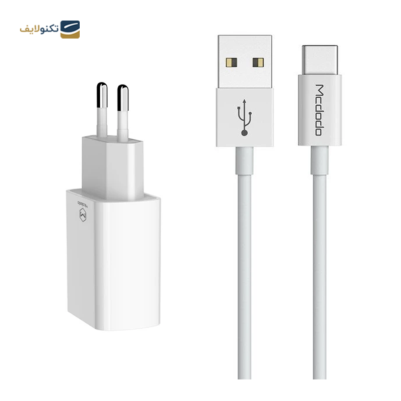 gallery-شارژر دیواری مک دودو مدل CH-5750 توان 18 وات به همراه کابل USB-C copy.png gallery-شارژر دیواری مک دودو مدل CH-5750 توان 18 وات به همراه کابل USB-C copy.png