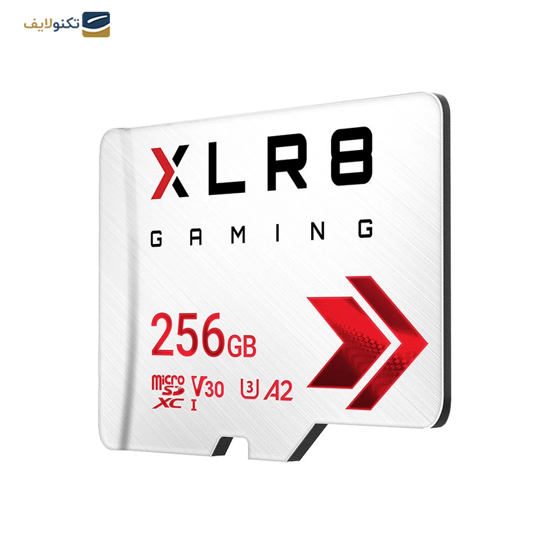 gallery-کارت حافظه MicroSDXC پی ان وای مدل XLR8 Gaming کلاس 10 V30 ظرفیت 128 گیگابایت copy.png gallery-کارت حافظه MicroSDXC پی ان وای مدل XLR8 Gaming کلاس 10 V30 ظرفیت 128 گیگابایت copy.png