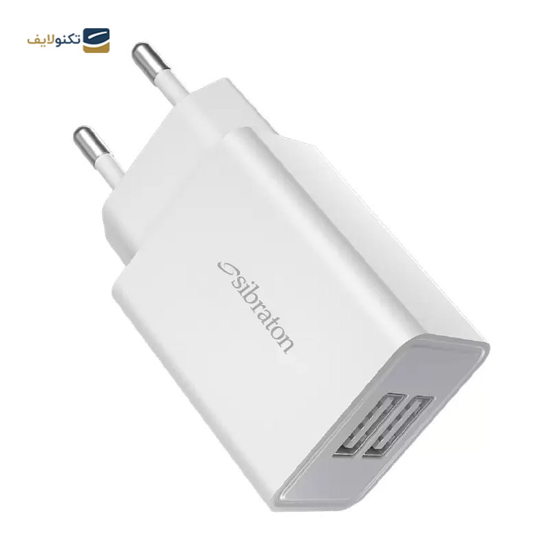 gallery-شارژر دیواری سیبراتون مدل S-W1245i توان 10 وات به همراه کابل Lightning copy.png gallery-شارژر دیواری سیبراتون مدل S-W1245i توان 10 وات به همراه کابل Lightning copy.png