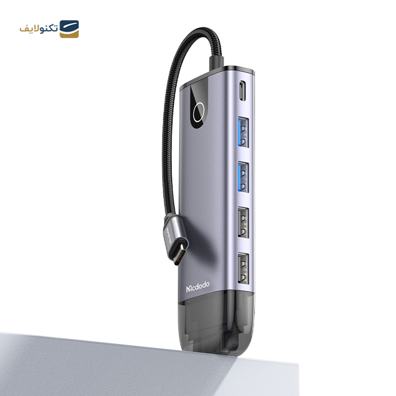 gallery-هاب USB-C مک دودو 10 پورت مدل HU-7420-gallery-0-TLP-39626_f8897937-b89a-407d-abab-777c5770dcd0.png gallery-هاب USB-C مک دودو 10 پورت مدل HU-7420-gallery-0-TLP-39626_f8897937-b89a-407d-abab-777c5770dcd0.png