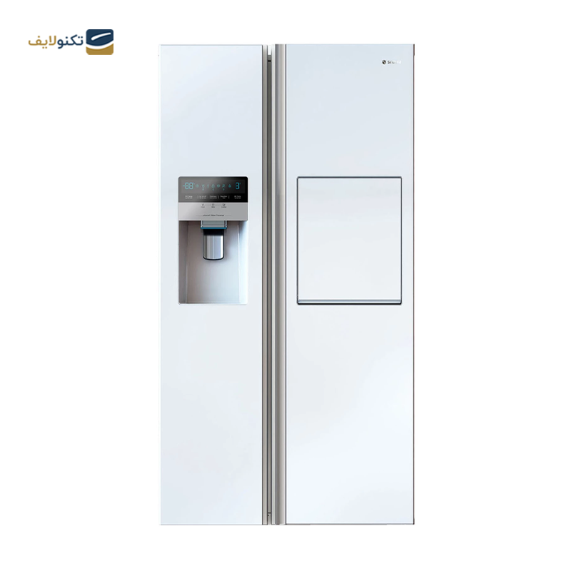 gallery-یخچال فریزر ساید بای ساید اسنوا 32 فوت سری هایپر مدل SN8-2032GW-gallery-0-TLP-39642_a78433f4-5f0a-4719-9ccf-08448b658dd5.png gallery-یخچال فریزر ساید بای ساید اسنوا 32 فوت سری هایپر مدل SN8-2032GW-gallery-0-TLP-39642_a78433f4-5f0a-4719-9ccf-08448b658dd5.png