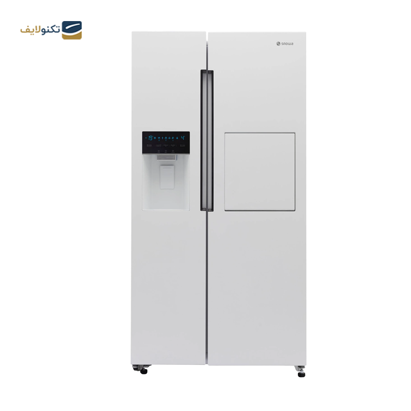 gallery-یخچال فریزر ساید بای ساید اسنوا 35 فوت سری گالری مدل SN8-3035SS copy.png gallery-یخچال فریزر ساید بای ساید اسنوا 35 فوت سری گالری مدل SN8-3035SS copy.png