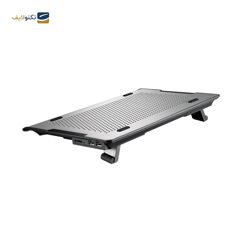 gallery-پایه خنک کننده لپ تاپ کولر مستر مدل NotePal I300 LED version copy.png gallery-پایه خنک کننده لپ تاپ کولر مستر مدل NotePal I300 LED version copy.png