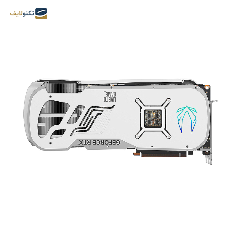 gallery-کارت گرافیک زوتک مدل GeForce RTX 4070 Ti Super Trinity OC White Edition 16GB copy.png gallery-کارت گرافیک زوتک مدل GeForce RTX 4070 Ti Super Trinity OC White Edition 16GB copy.png