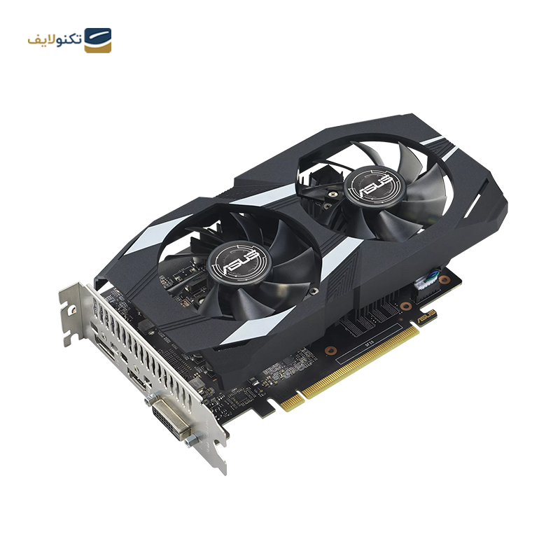 gallery-کارت گرافیک ایسوس مدل Dual GeForce GTX 1650 V2 OC Edition 4GB GDDR6 copy.png gallery-کارت گرافیک ایسوس مدل Dual GeForce GTX 1650 V2 OC Edition 4GB GDDR6 copy.png