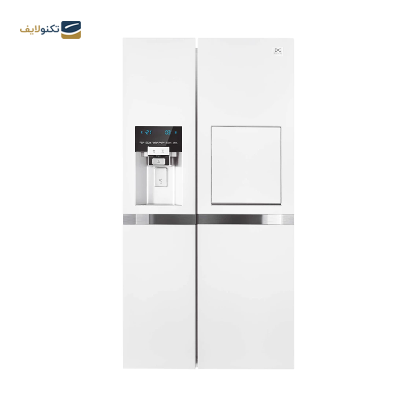 gallery-یخچال فریزر ساید بای ساید دوو 32 فوت سری پرایم مدل DS-3330M copy.png gallery-یخچال فریزر ساید بای ساید دوو 32 فوت سری پرایم مدل DS-3330M copy.png