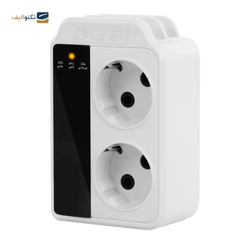 gallery-محافظ ولتاژ گرین مدل GLP301 EVO copy.png gallery-محافظ ولتاژ گرین مدل GLP301 EVO copy.png