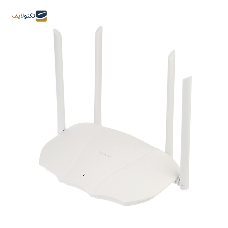 روتر بیسیم تندا مدل TX9 AX3000 روتر بیسیم تندا مدل TX9 AX3000