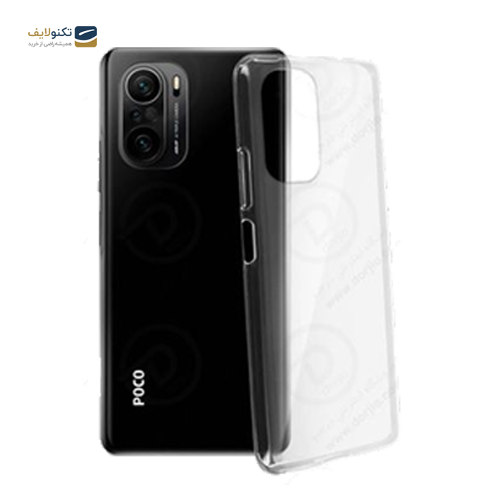 gallery-قاب ژله‌ای شفاف داخل کارتون مناسب برای گوشی شیائومی Mi 11i / poco f3-gallery-0-TLP-4121_29894820-8f5c-49b4-a21e-4e85b59967da.png