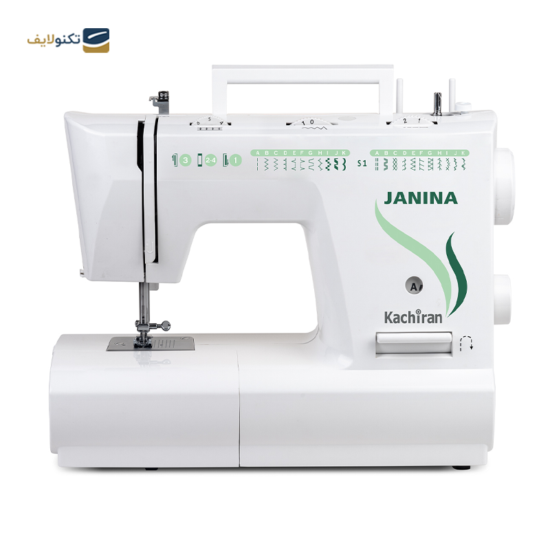 gallery-چرخ خیاطی کاچیران مدل ژانینا 4010 پلاس copy.png gallery-چرخ خیاطی کاچیران مدل ژانینا 4010 پلاس copy.png