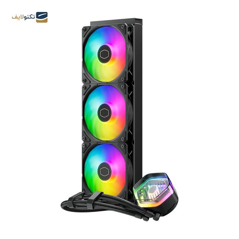 gallery-خنک کننده مایع پردازنده کولر مستر مدل Ice God G360 Phantom copy.png gallery-خنک کننده مایع پردازنده کولر مستر مدل Ice God G360 Phantom copy.png