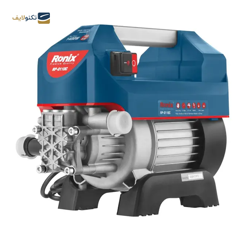 کارواش رونیکس مدل RP-0110C کارواش رونیکس مدل RP-0110C