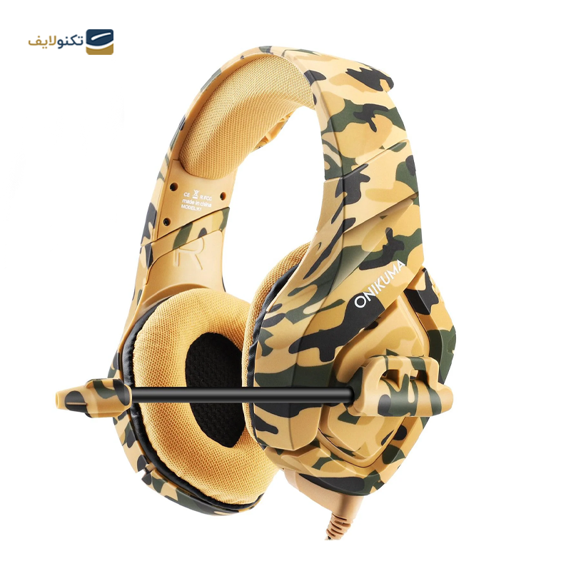 gallery-هدست سیمی گیمینگ اونیکوما مدل X32 copy.png