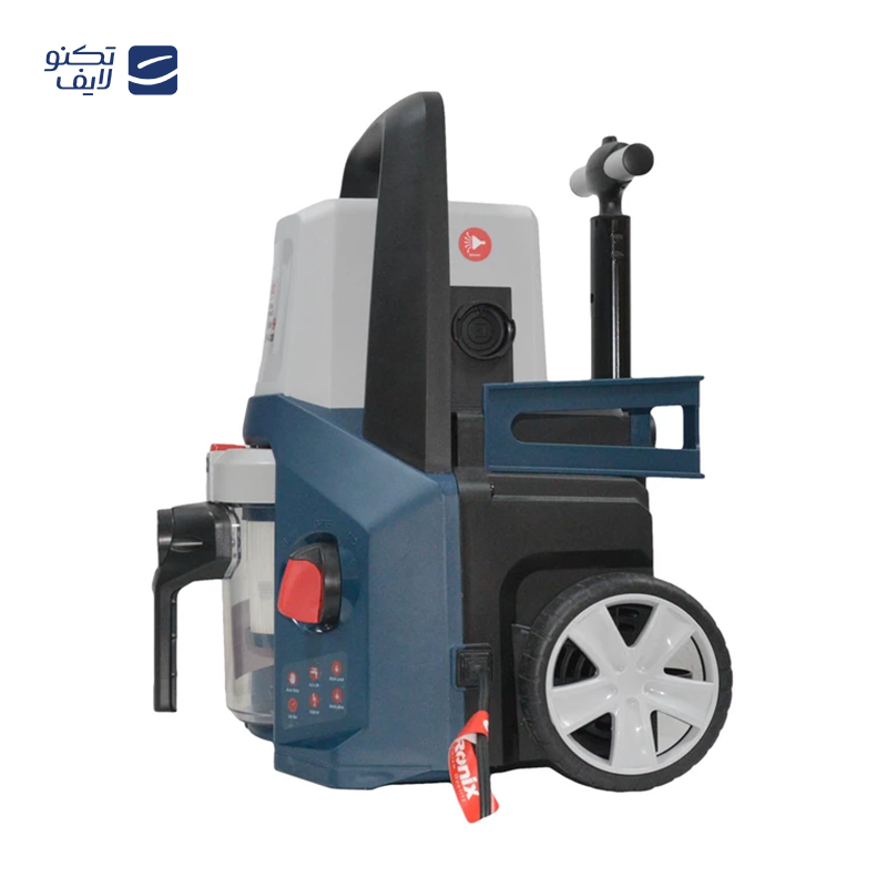 کارواش رونیکس مدل RP-4100 کارواش رونیکس مدل RP-4100