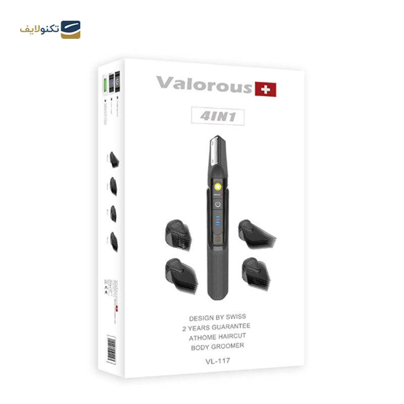 gallery-ماشین اصلاح بدن مک استایلر مدل MC-8821 به همراه موزن گوش و بینی مدل MC-8809 copy.png gallery-ماشین اصلاح بدن مک استایلر مدل MC-8821 به همراه موزن گوش و بینی مدل MC-8809 copy.png