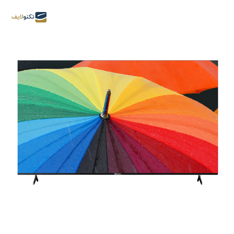 gallery-تلویزیون بویمن LED سایز 65 اینچ مدل 65KAE6800UW copy.png gallery-تلویزیون بویمن LED سایز 65 اینچ مدل 65KAE6800UW copy.png