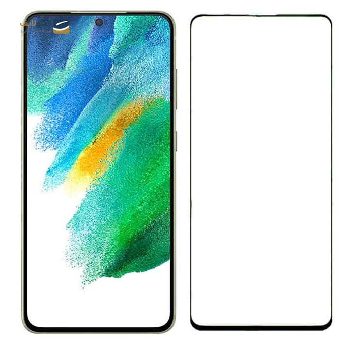 gallery-محافظ صفحه نمایش تمام صفحه (گلس فول) سامسونگ Galaxy S21 FE 5G-gallery-0-TLP-4188_b4d9756b-cd33-4207-8e78-8a3bde4ff389.png gallery-محافظ صفحه نمایش تمام صفحه (گلس فول) سامسونگ Galaxy S21 FE 5G-gallery-0-TLP-4188_b4d9756b-cd33-4207-8e78-8a3bde4ff389.png