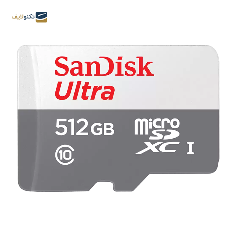 gallery-کارت حافظه microSDXC سن دیسک مدل Ultra کلاس 10 استاندارد UHS-I سرعت 100MBps ظرفیت 128 گیگابایت copy.png gallery-کارت حافظه microSDXC سن دیسک مدل Ultra کلاس 10 استاندارد UHS-I سرعت 100MBps ظرفیت 128 گیگابایت copy.png