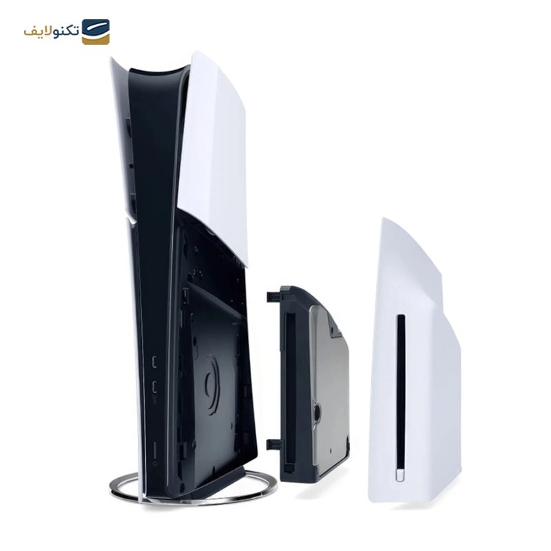 gallery-درایو نوری سونی مدل Disc Drive سازگار با PlayStation 5 اسلیم دیجیتال copy.png gallery-درایو نوری سونی مدل Disc Drive سازگار با PlayStation 5 اسلیم دیجیتال copy.png