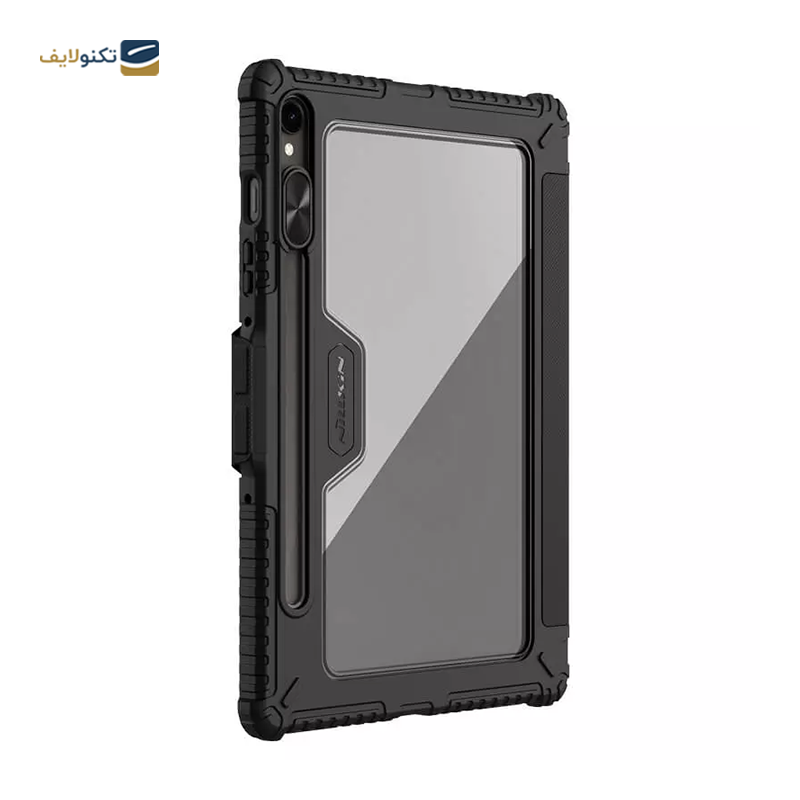 gallery-کیف کلاسوری تبلت سامسونگ Galaxy Tab S9 Plus نیلکین مدل Camshield Bumper Flip Folding copy.png gallery-کیف کلاسوری تبلت سامسونگ Galaxy Tab S9 Plus نیلکین مدل Camshield Bumper Flip Folding copy.png