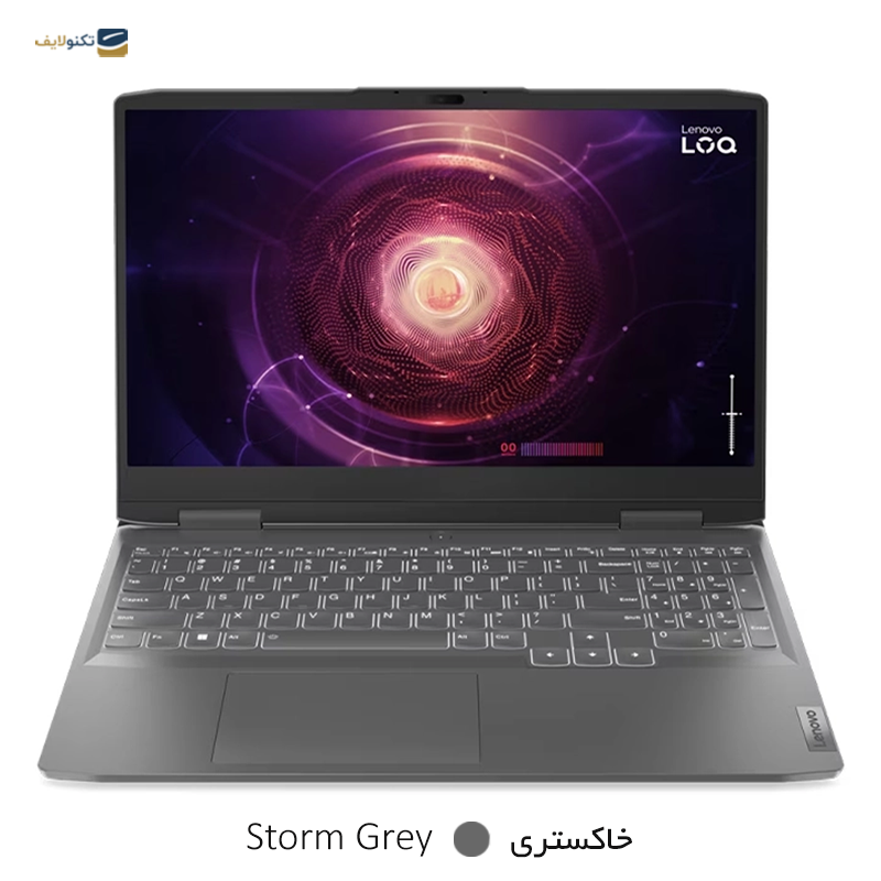 gallery-لپ تاپ لنوو 15.6 اینچی مدل LOQ R7 7840HS 32GB 512GB RTX3050 copy.png