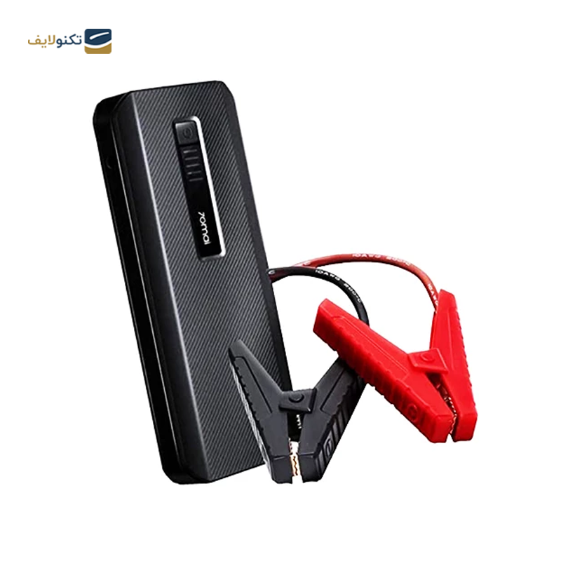 gallery-پاوربانک و جامپ استارتر خودرو سوِنتی مِی مدل PS01 ظرفیت 11100 میلی آمپر ساعت copy.png gallery-پاوربانک و جامپ استارتر خودرو سوِنتی مِی مدل PS01 ظرفیت 11100 میلی آمپر ساعت copy.png