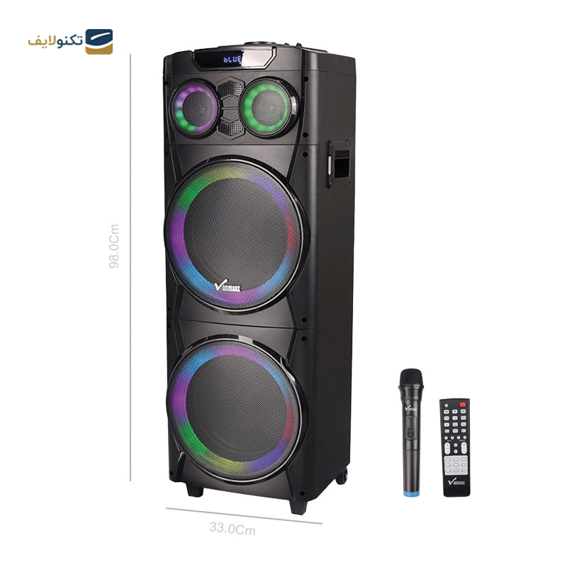 gallery-اسپیکر بلوتوثی خانگی وان مکس مدل MAX-1060 copy.png gallery-اسپیکر بلوتوثی خانگی وان مکس مدل MAX-1060 copy.png