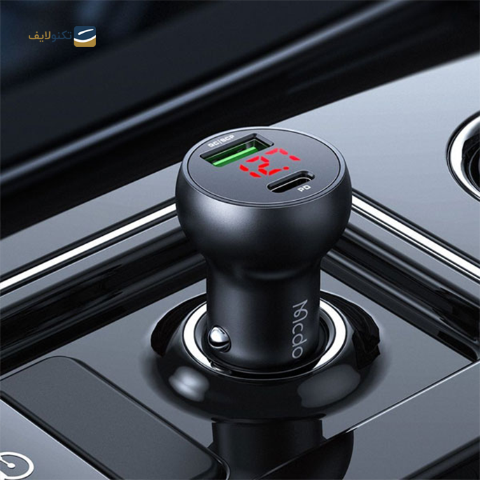 gallery- شارژر فندکی  مک دودو مدل CC-7030 توان 45 وات-gallery-0-TLP-4336_36e925cf-f18c-4d5c-8e19-e5a25e5c73b0.png